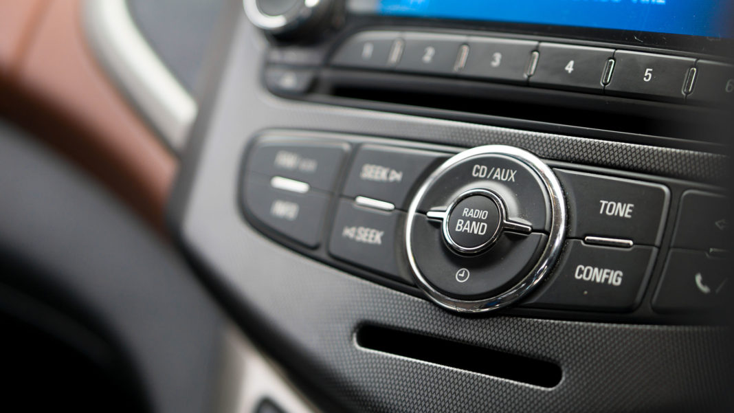 carradio