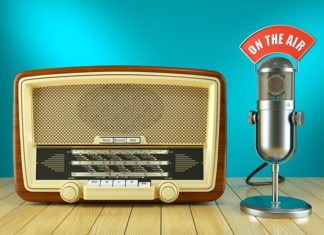 Forlenger lokalradio på FM med 5 år